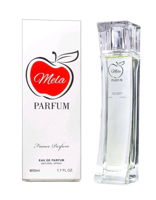 NEO PARFUM woman (FP) MELA PARFUM Туалетные духи, 50 мл 11293 - фото 1782