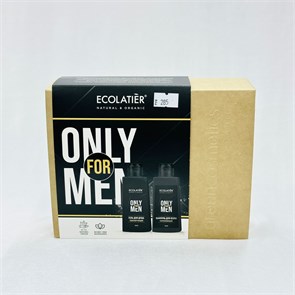 Набор Ecolatier for Men 11253