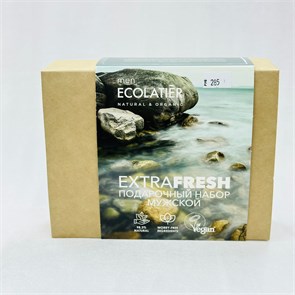 Набор Ecolatier Extra Fresh 11254