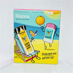 Набор Rexona 11271