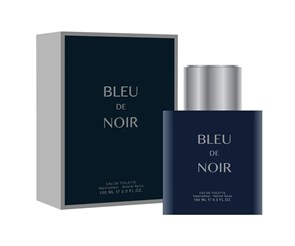 Туалетная вода Bleu de Noir, 100 мл 11282