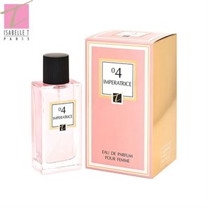 POSITIVE PARFUM IMPERATRICE 04 парфюмерная вода женская, 60мл 11294