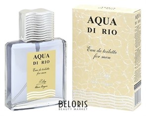 Туалетная вода Aqua Di Rio, 90 мл 11299