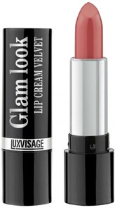 Помада для губ GLAM LOOK cream velvet 307 клеверный нектар 11325